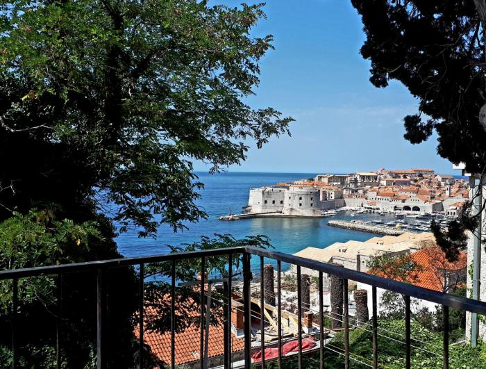 Dubrovnik Apartment Lasic