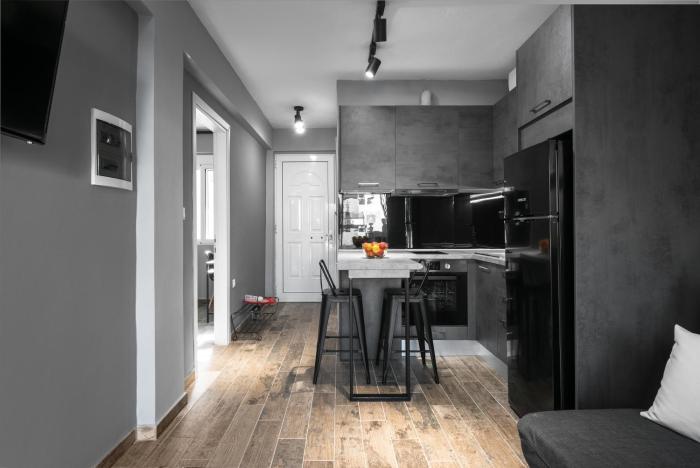 "HoMes" I, The aRt BoutiQue experience by Lou Lenny