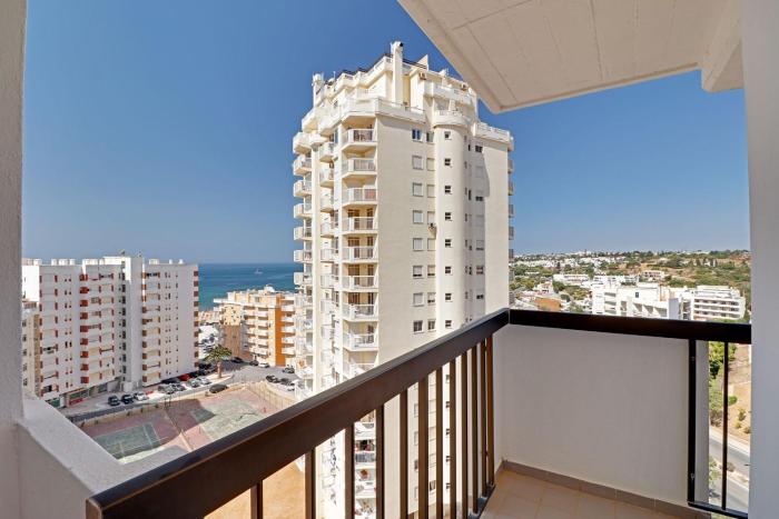 Armacao de Pera Ocean View by Homing