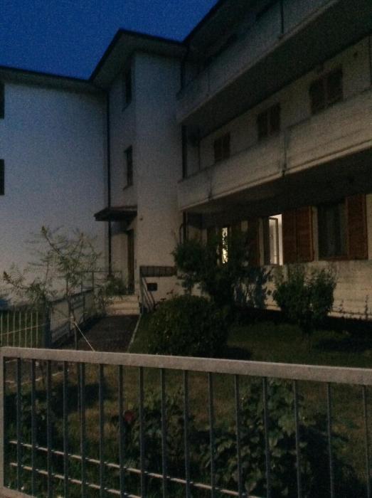 Appartamento Giacomo Leopardi