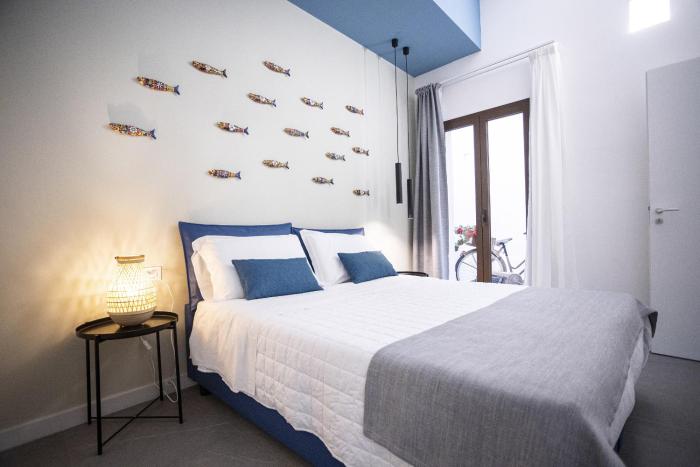 Acquarò Suite Apartments