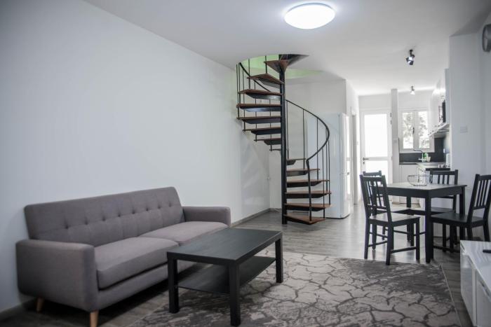 Amazing Maisonette next to harbour of Paphos CY