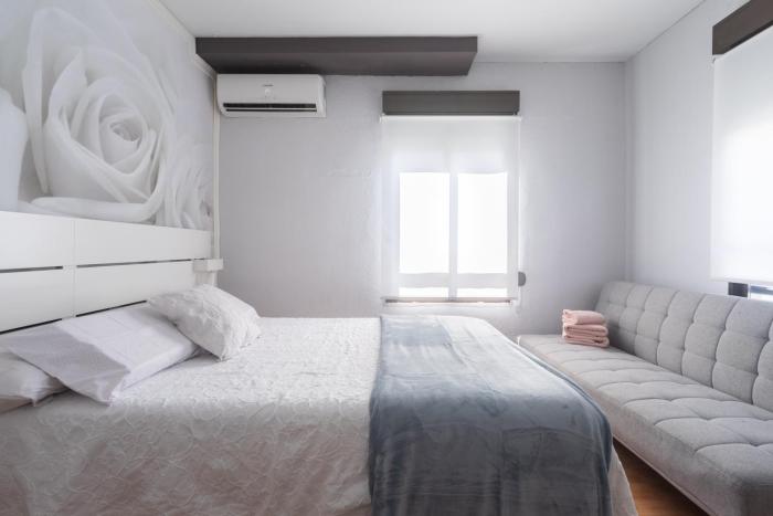 EVE ,Estacion central