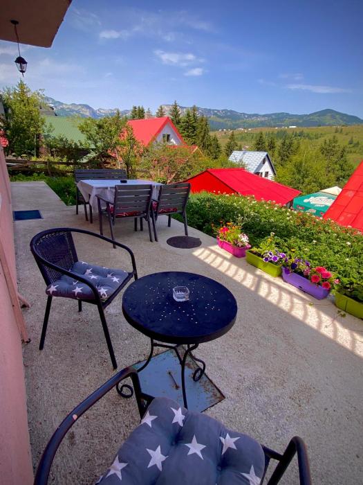 Apartment Ruzica