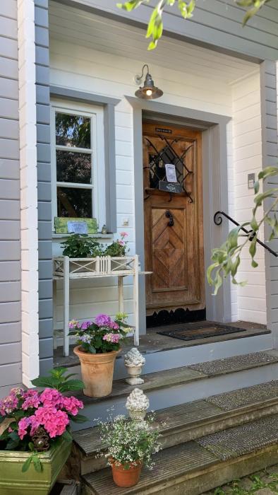 Hotel Gästehaus Hochmann Stadecken