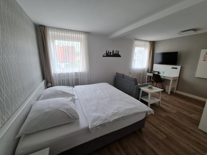 City Hotel Franziska