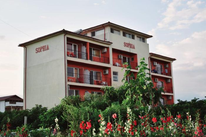 Vila Sophia Costinesti