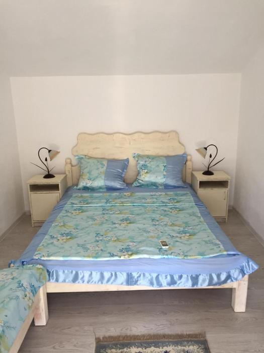 Apartmani Vuk