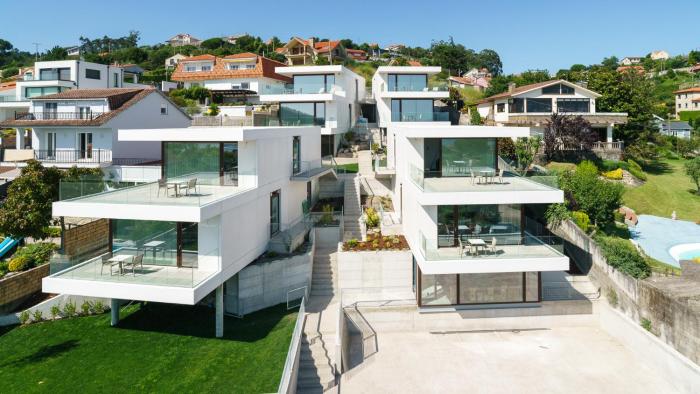 Acíes Apartamentos Turísticos