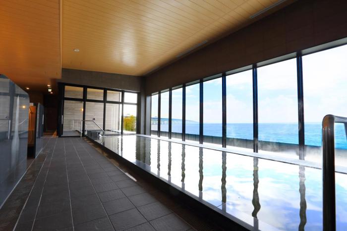 Henn na Resort & Spa Kansai Airport