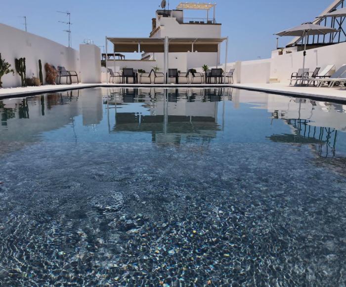 Appartamento Gardenia Deluxe