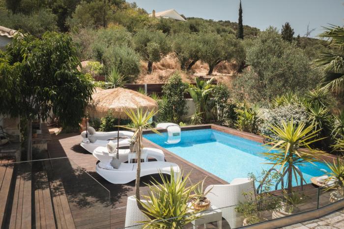 Ark Luxury & Private Villa