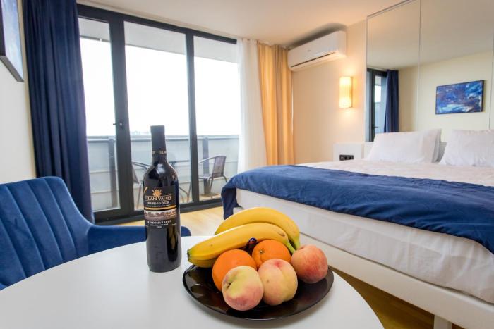 Волшебный вид ORBI CITY 32