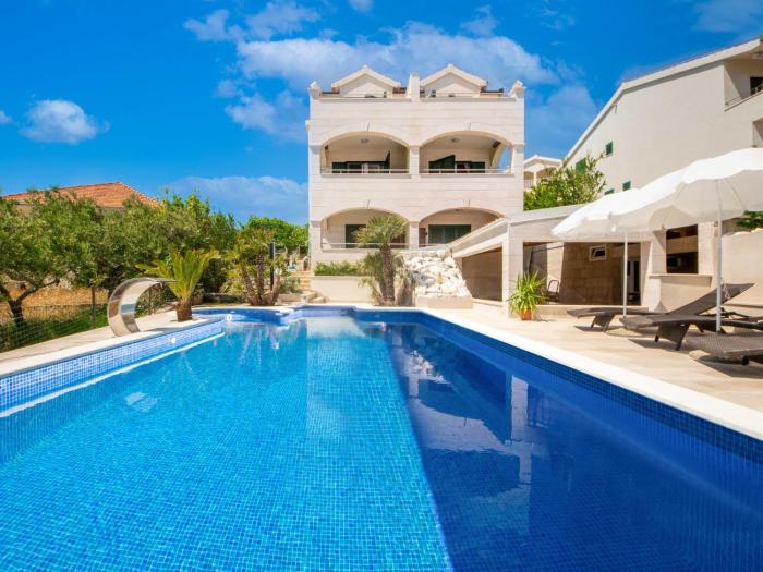 Studio Villa Andjelka-2 by Interhome