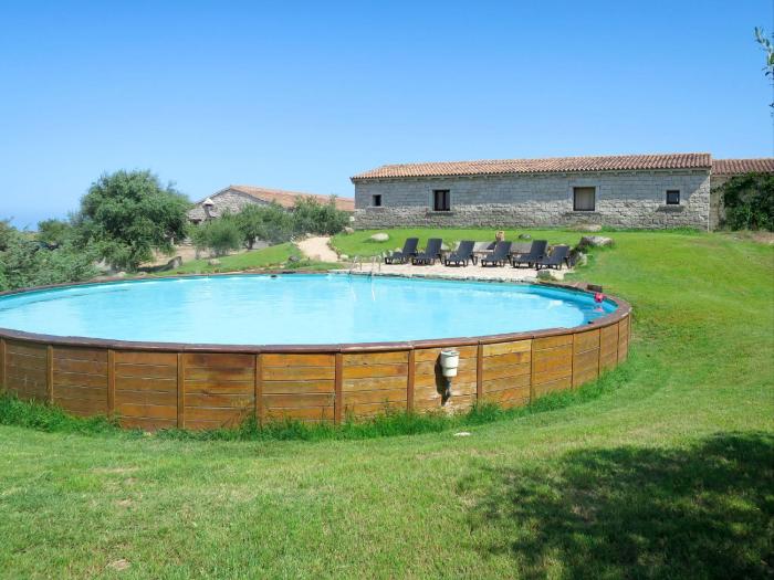 Holiday Home La Pietraia by Interhome