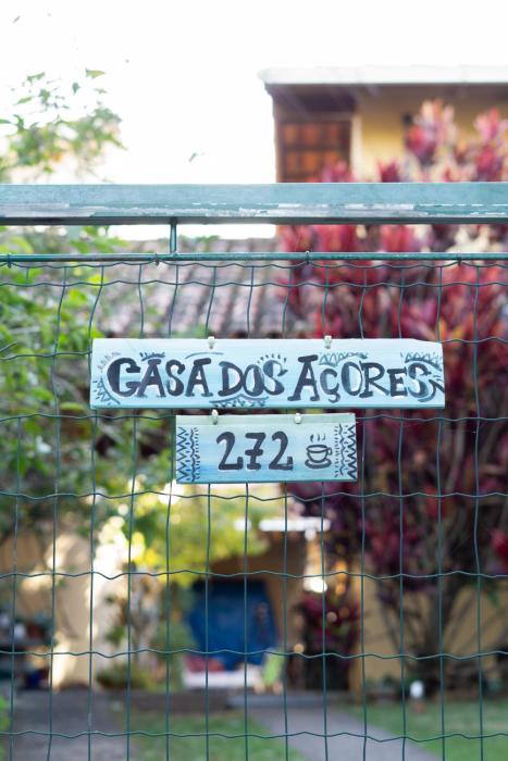 Casa dos Açores B&B