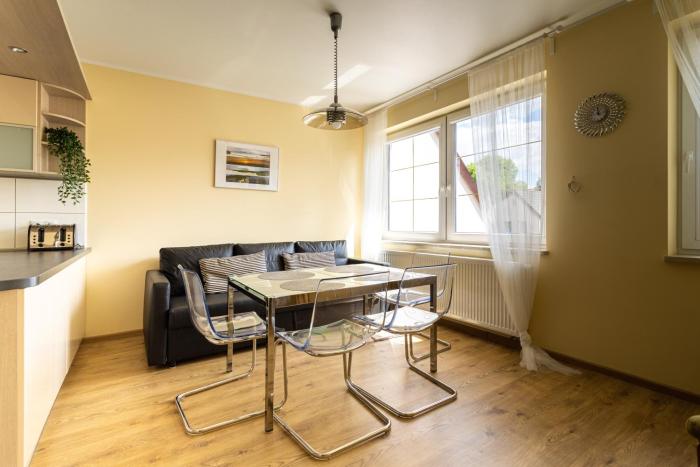 Victus Apartamenty, Apartament Valentine