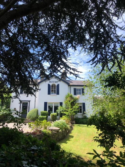 The Station House Hotel