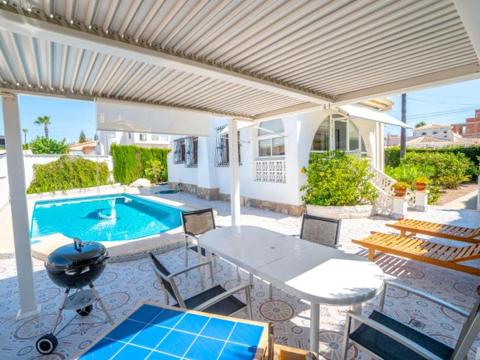 Holiday Home Picasso by Interhome