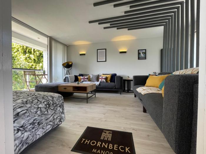 Thornbeck Manor Lake Windermere