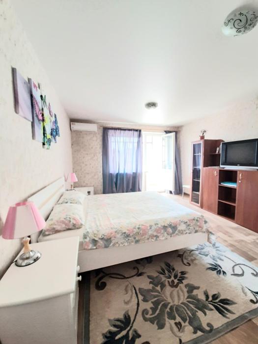 1 комнатная на Позняках