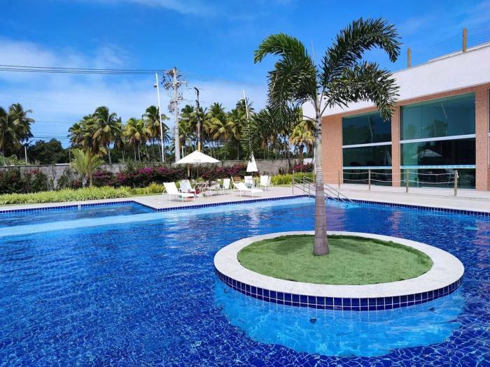 Porto de Galinhas l Flat 320B