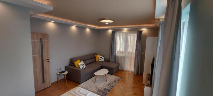 Black Sea View - Luxory apartment by the sea