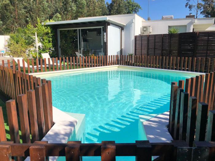 Villas do Rosal
