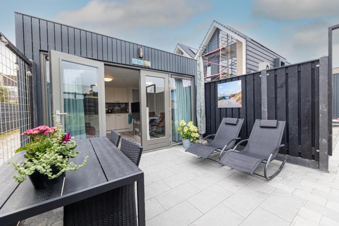 Vakantiewoning Bed en Bernard