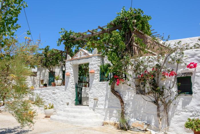 Itonia House