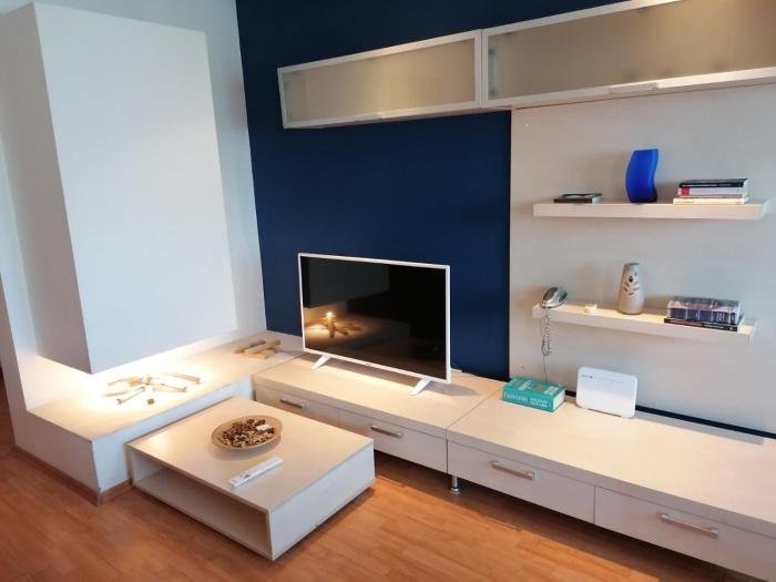 Wenie Apartment by EasyBucharest