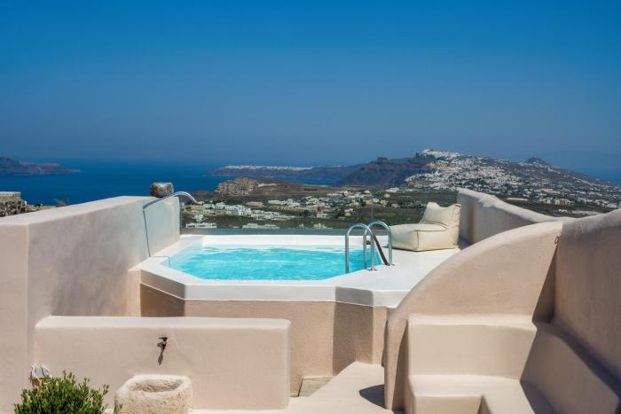 Phaos 1870, A restored Winery