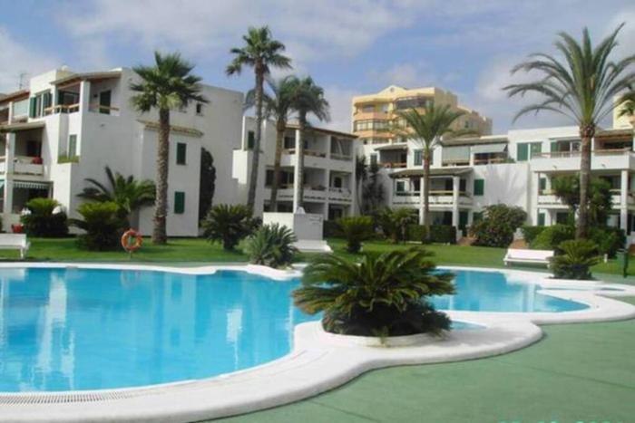 Apartamento Residencial Deltamar