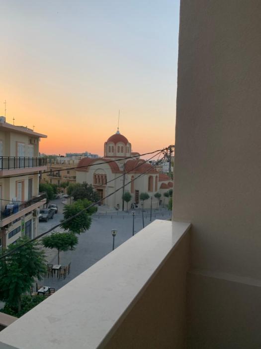 City Experience Maisonette B