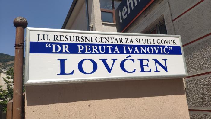 Guesthouse Lovćen