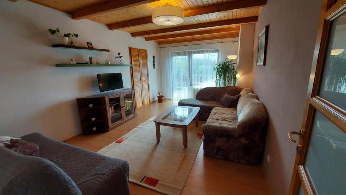 Apartmány Pod Lesem