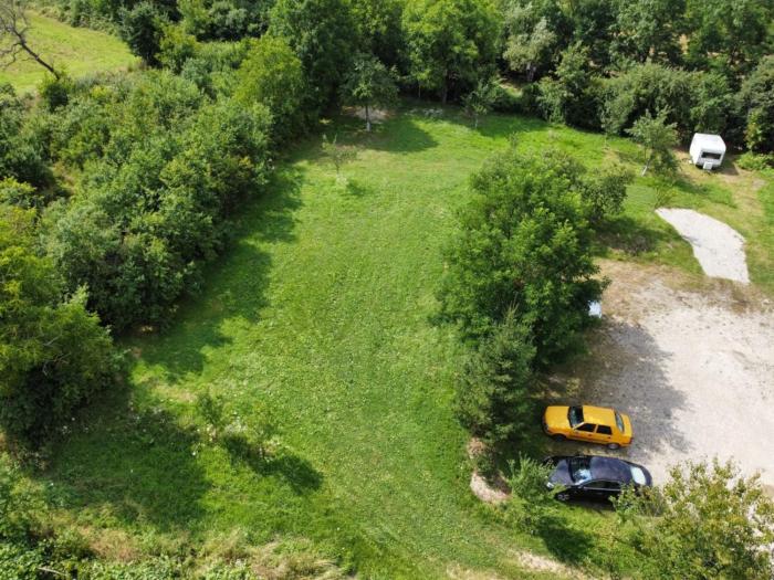 Camping Zamolxe