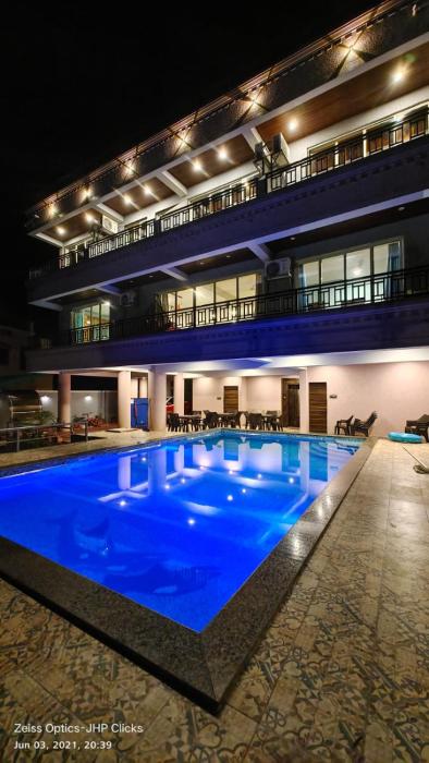 Polsburg Panchgani