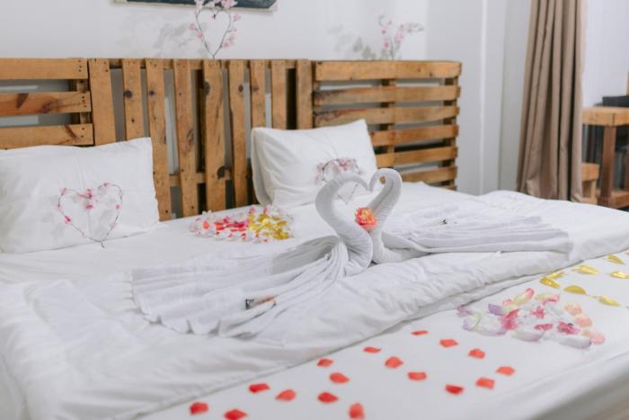 Beu Ceubeh Cottage Sabang