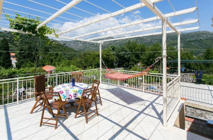 Guest House Zaton - Zaton Veliki