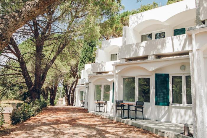 CAPSUD, La Garde-Freinet
