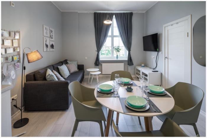 Riga Park View Library