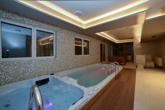LAGUNA Apartament Polanica Residence 17
