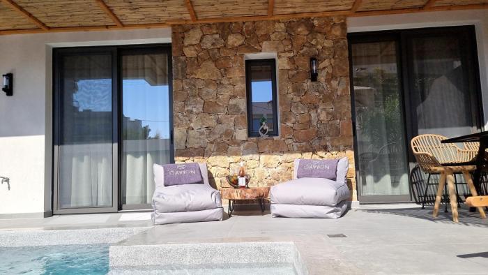 Olvion Luxury Living