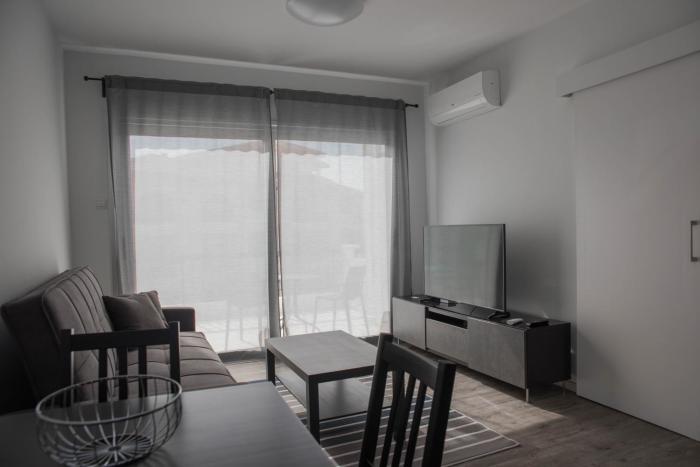 One bedroom apartment in Paphos in good location
