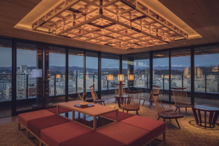 Tokyu Stay Hida Takayama Musubinoyu