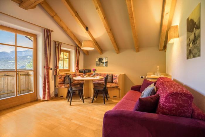 Oberplunerhof - Fewo Gitschberg