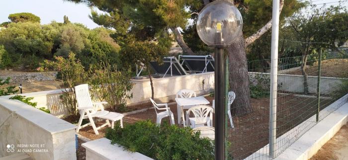 Villa Francesca Appartamento Ciao Ciao Bambina