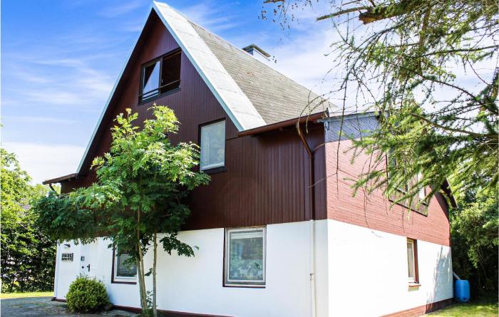 Awesome Apartment In Otterndorf