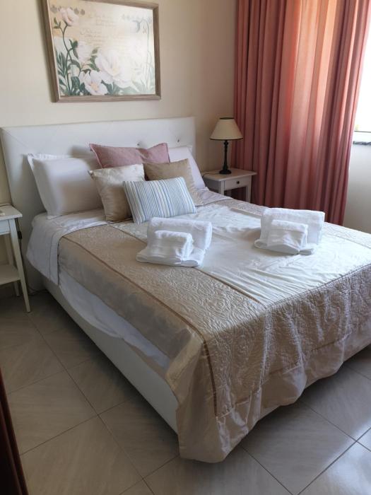 Vilamoura-Nautic Apartment